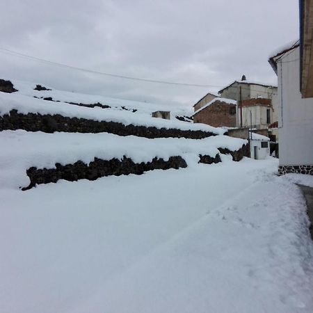 Вилла Alcoba Con Patio Del Siglo XIX Villanueva de Viver Экстерьер фото